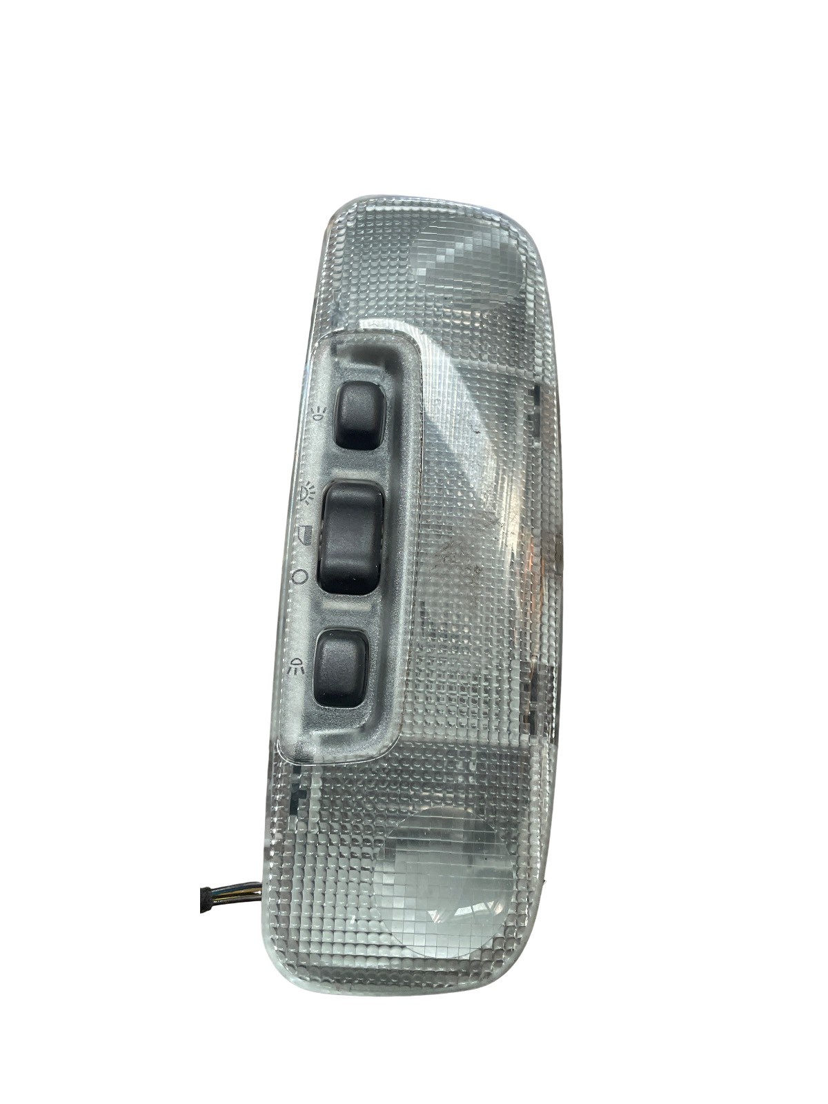 Ricambio Luce Interna Abitacolo C-MAX 2007-2011 HHDA 3S7A-13K767-AB Ford Usato