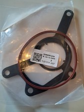 Seal Vacuum Pump For Mercedes-Benz C CLS E G GLK. S Class . vito. sprinter .