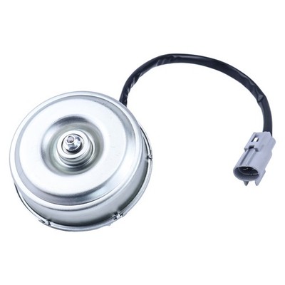 Radiator Fan Motor K7711-85220 12V For Kubota RTV1140CPX UTV Cooling Shroud Assy