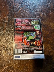 Shining Force III (Sega Saturn, 1998) - Tested and Works