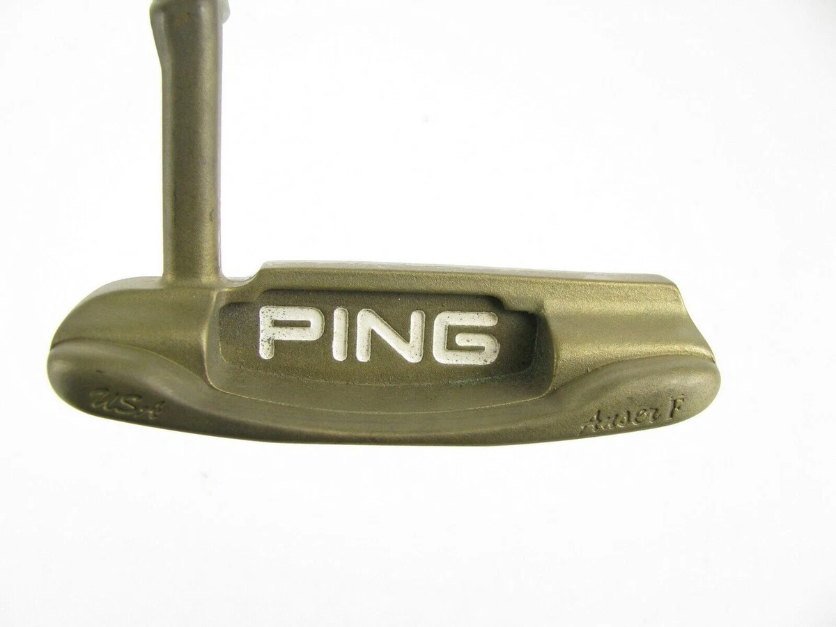 Ping Anser F Putter for sale | eBay