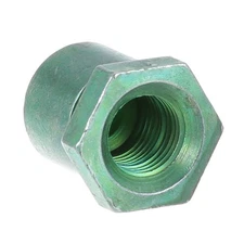 Duke 176404 OEM Orifice Lower Burner 30 Brass 0.7" 46454 Thread