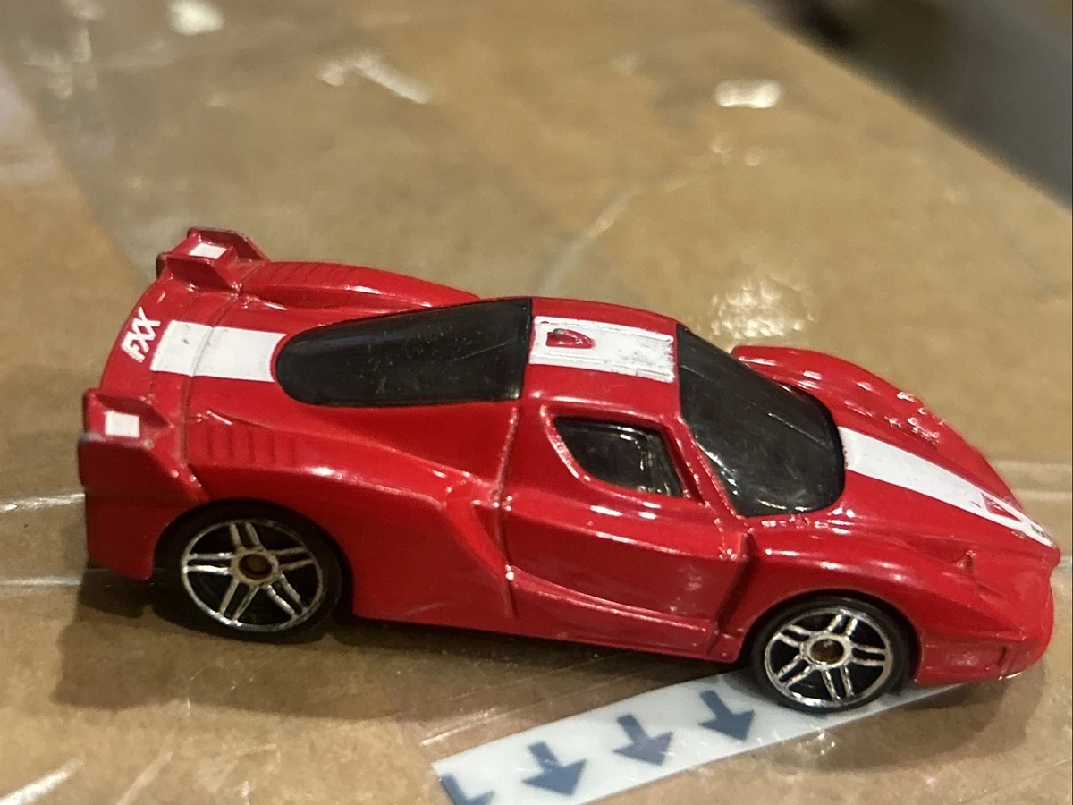 Hot Wheels Ferrari Fxx for sale | eBay