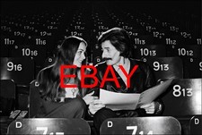 Photo de JEAN FERRAT GENEVIEVE…