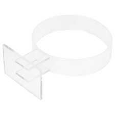  Headband Display Stand Hairband Organizer Holder Retail Miss Showing Rack