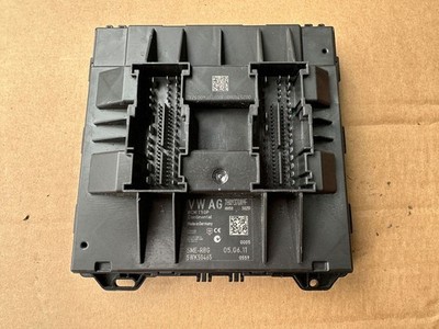 Volkswagen Transporter - Caravelle T5 2012 Sonstige Steuergeräte Module