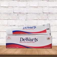 Genital Wart  HPV Removal Cream 25gm, Dual-Action, Safe, Pain-Free Treatment