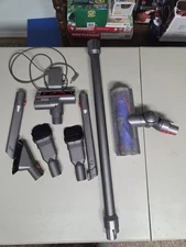 Lot of Genuine OEM Dyson Vacuum Cleaner Parts Accessories Tools Attachments