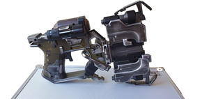 Dead Space 2 Plasma Cutter | eBay