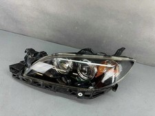 Frontscheinwerfer Mazda 3 Bk 103419012990 Links Scheinwerfer Headlight