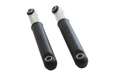 KNOTT Amortisseur de Remorque 750-1800 kg pour Essieu Freiné Simple et Double - Photo 1/4
