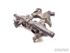 Land Rover Range Rover Sport Luftansaugkrümmer 3.6 D 4x4 Diesel 200kW (272 HP)