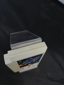 IREM Gravity Armor Metal Storm Famicom game