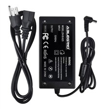 36V AC Adapter For Govee RGBIC Outdoor LED Strip Pro H70A3 BI72A-360200-U2 Power