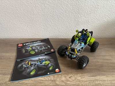 LEGO  Technic Formula Off-Roader / Set 42037 | Gebraucht