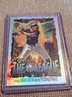2025 Bowman Chrome It Came to The League Konnor Griffin #It -8 (RC) Poss ROY! SP