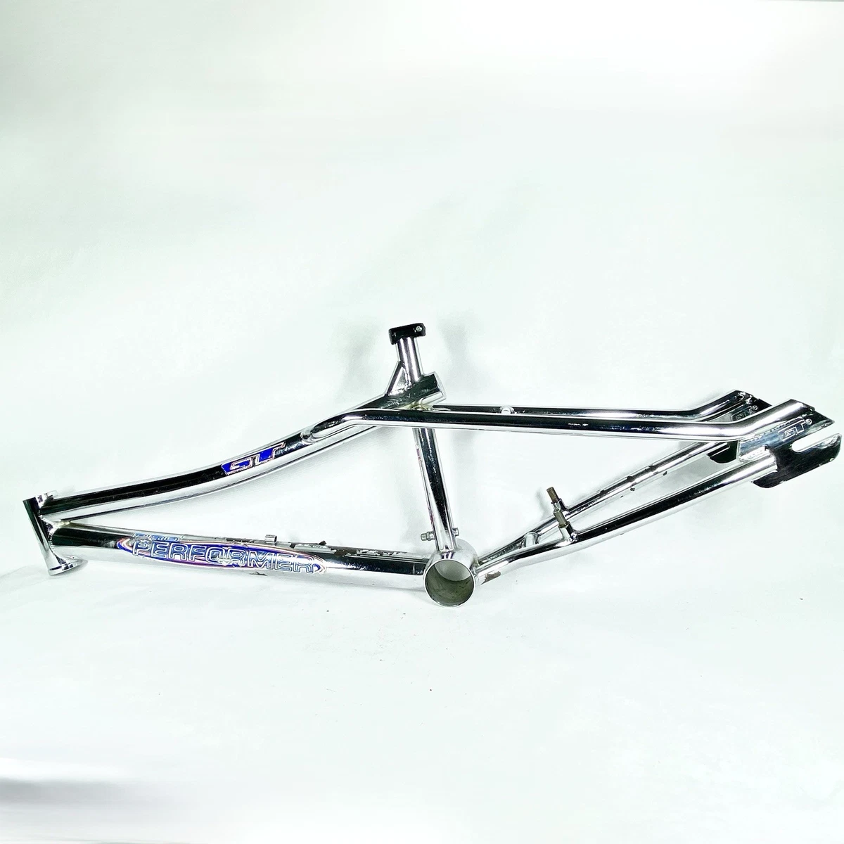 GT Old School BMX Bike Frames for sale - eBay