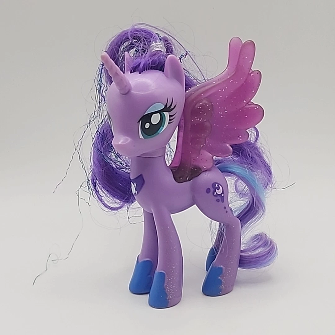 Экшн-фигурки персонажей мультфильма и ТВ Hasbro My Little Pony