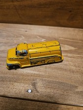 TOOTSIETOY TANKER MADE IN USA