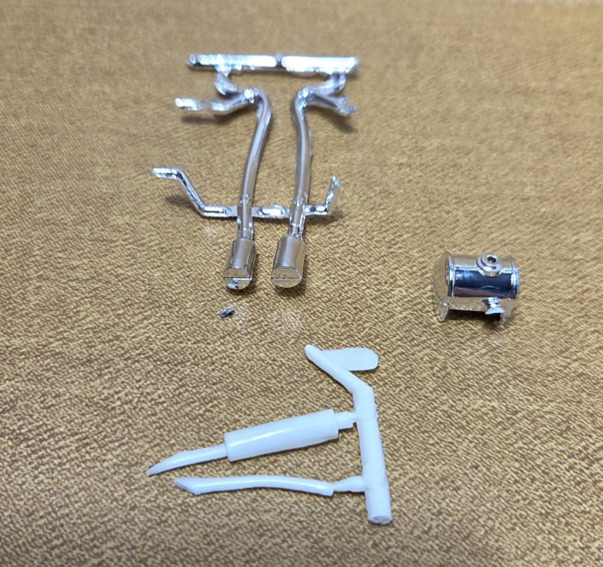 Parts