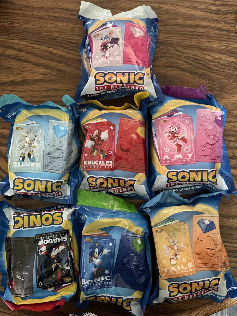 SONIC Fast Food Premiums for sale - eBay