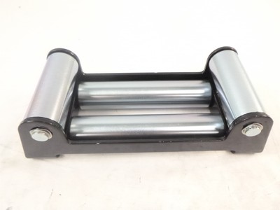 YaeKoo TEK-SH-0142 10'' Winch Roller Fairlead 8000-17500LB for Off Road Recovery