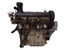 Motorblock BSE Motor ohne Anbauteile Engine Moteuer passt für VW GOLF VI (5K1)