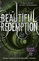 Kami Garcia (U. A.) | Beautiful Redemption (Book 4) | Taschenbuch | Englisch