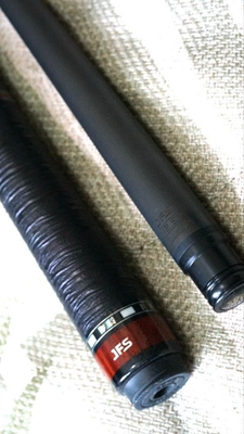 J FLOWERS JF20-21 Cue Billiards | eBay