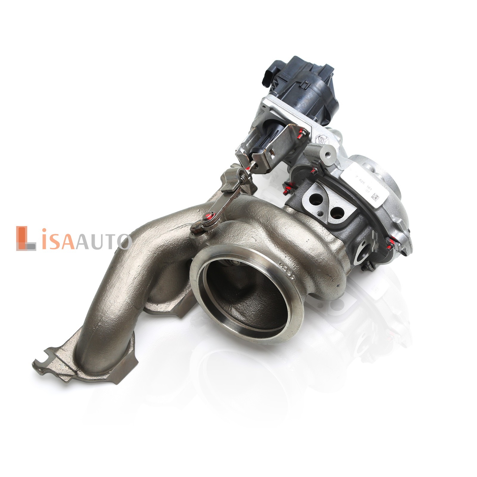 BMW i8 2014-2018 Exhaust manifold