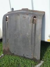 1957 Chevy Bel Air Hood Oem Original