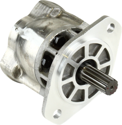 Gear Pump 3G4768 fits Caterpillar 153 163 D6D D6DLGP D6DSR D6E | eBay