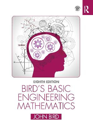 Bird's Basic Engineering Mathematik - 9780367643676
