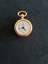 Royal Swiss Made Mechanische Uhr Handaufzug Kettenuhr