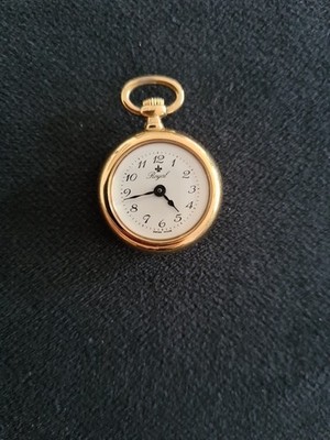 Royal Swiss Made Mechanische Uhr Handaufzug Kettenuhr