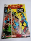 Amazing Spider-Man #89 (1970) - Spider-Man vs Doctor Octopus Key