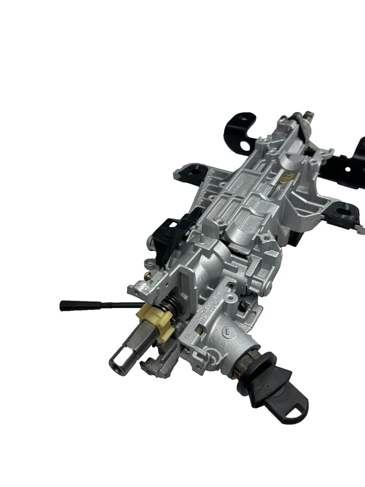 Ford Mustang Reman 1994-2004 columna de dirección inclinable cambio de piso manual automático reacondicionado Foto 3 de 4