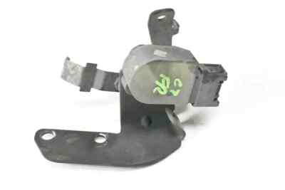 番長3 03-08 Jaguar S-Type Front Right Side Suspension Height Level