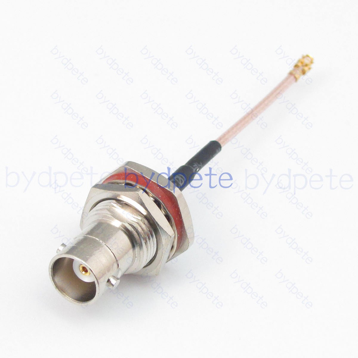 Cable RG58 SMA Macho Jack Plug A SMA Hembra Jack RF Pigtail Cable