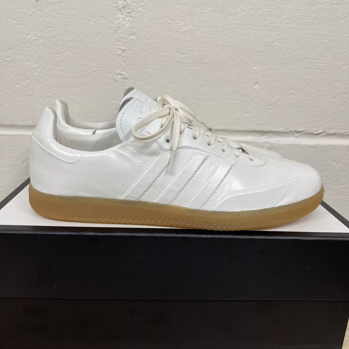 Barneys adidas samba sales