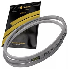 Brand New Caltric Deck Belt For Cub Cadet LT 1024 50" 754-04048 954-04048