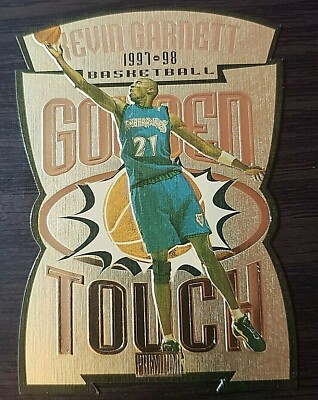 その他 NBA Skybox Golden Touch Kevin Garnett s-l400.jpg