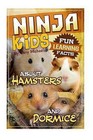 Fun Learning Facts about Hamsters and Dormice: Illustrated Fun Learning for Kids by Tony Michaels (Paperback / softback, 2015)