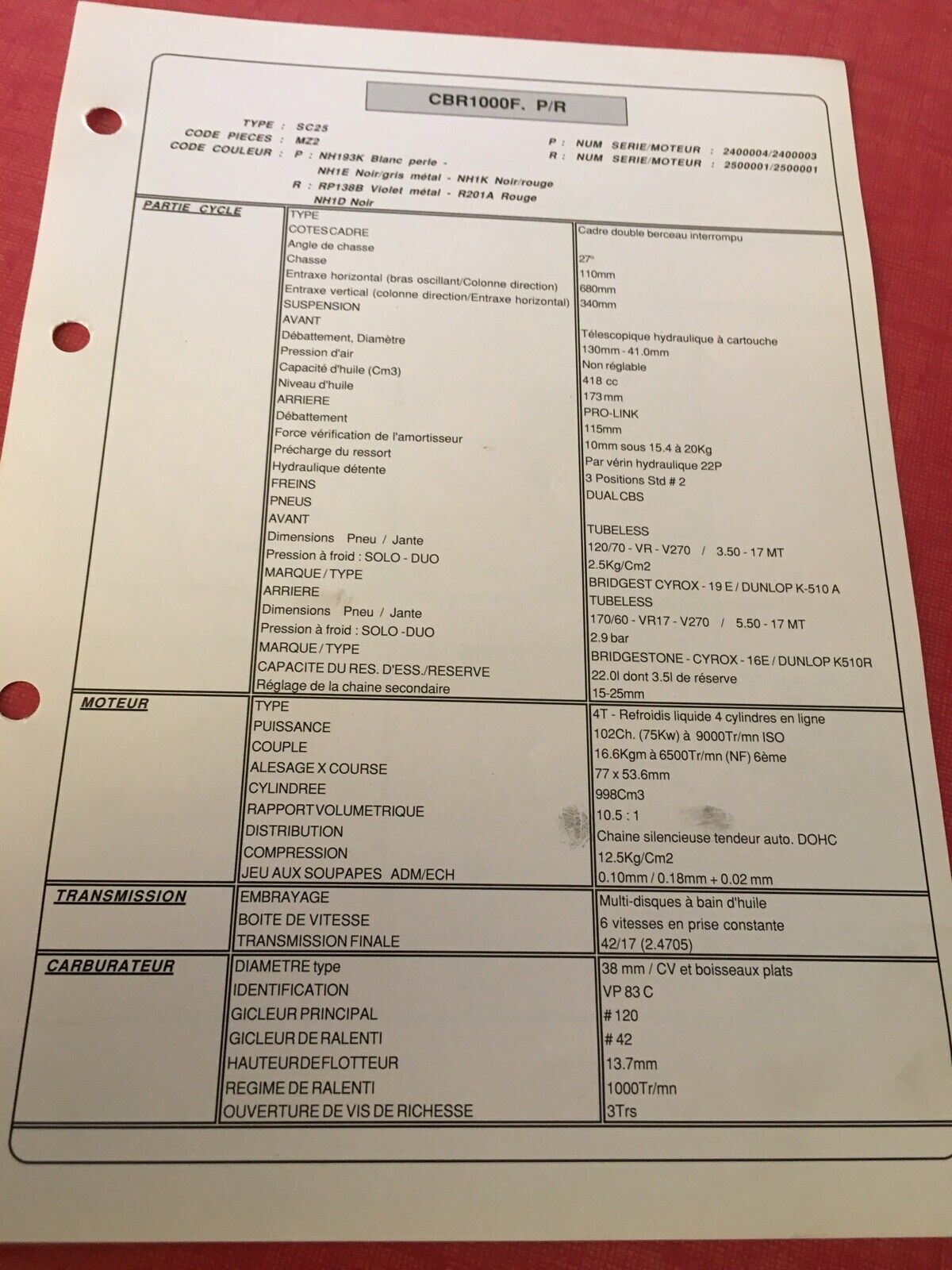 Foto 1 di 2