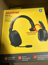 RoadKing RKING4000 Premium Mono/Stereo Conver...