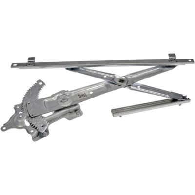 752-780 Dorman Window Regulator Front Driver Left Side New LH Hand for Lancer