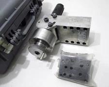 Tri-Tool Counterbore Module CBM-3 for RBL & SB Clamshell Lathes 92-0227 CBM3 