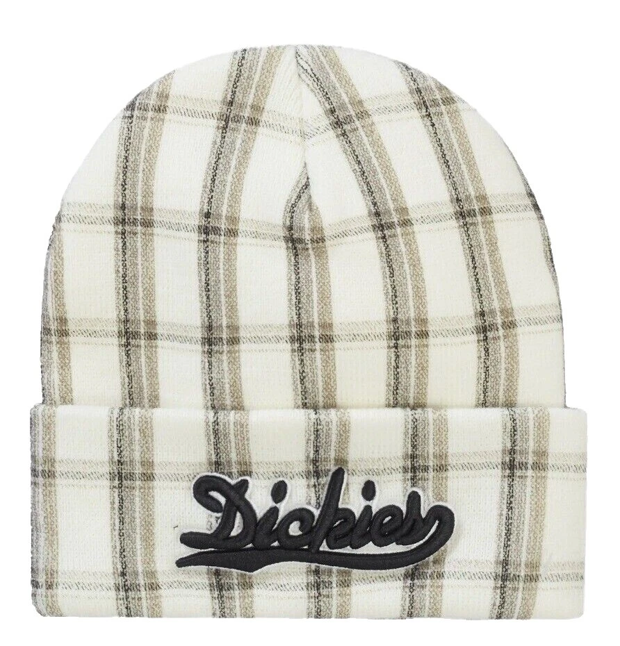 Supreme Beanie White Hats for Men