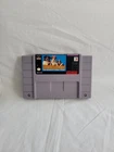 Beethoven: The Ultimate Canine Caper Super Nintendo, SNES Cart Only