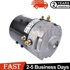 For 1995-2010 EZGO Golf 36V DCS/PDS 48V TXT Golf Electric Motor 4.45HP 73124-G01